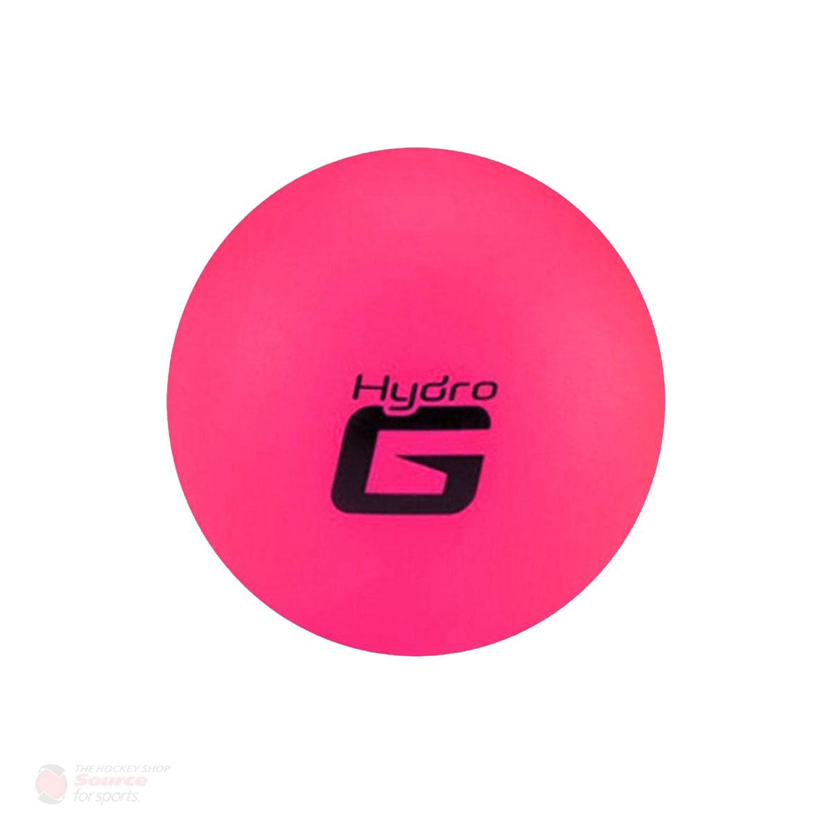 Bauer Hydro-G Liquid Filled No Bounce Hockey Balls