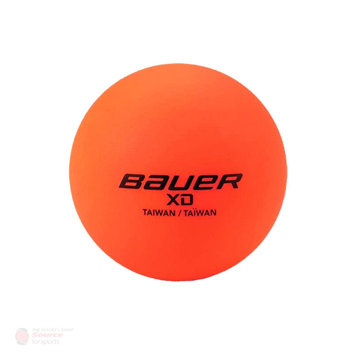 Bauer Xtreme Density Hockey Balls