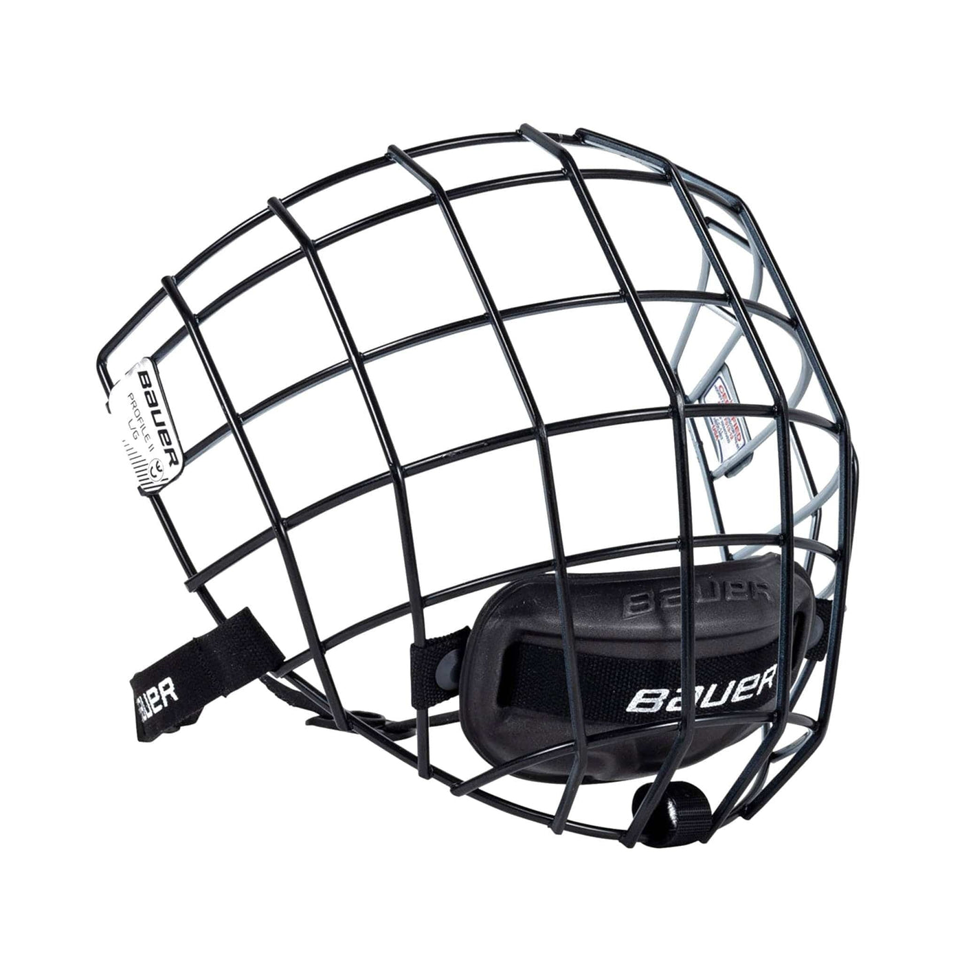 Bauer Profile II Senior Hockey Cage