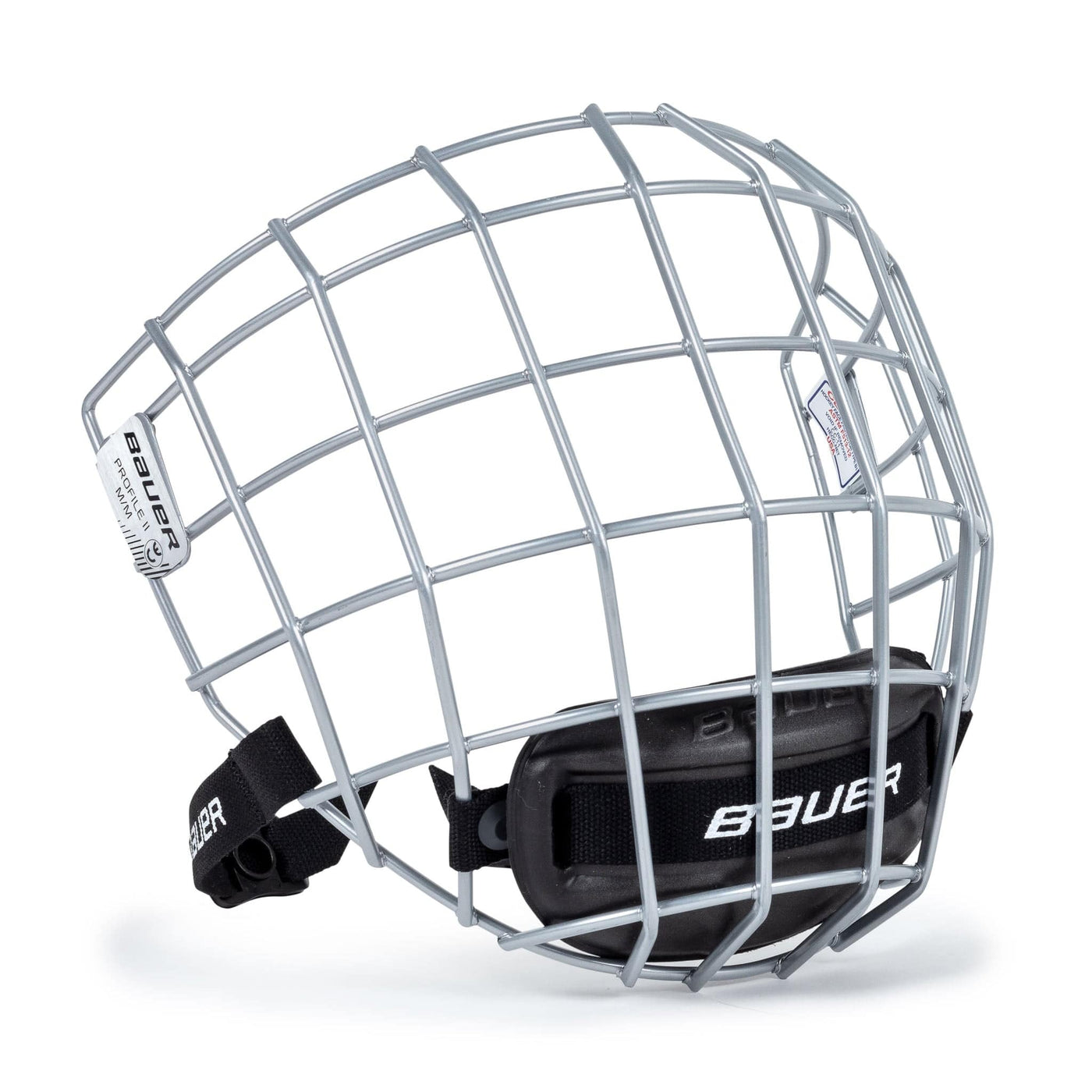 Bauer Profile II Senior Hockey Cage