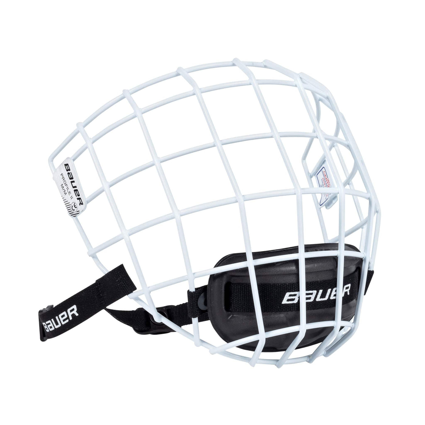 Bauer Profile II Senior Hockey Cage