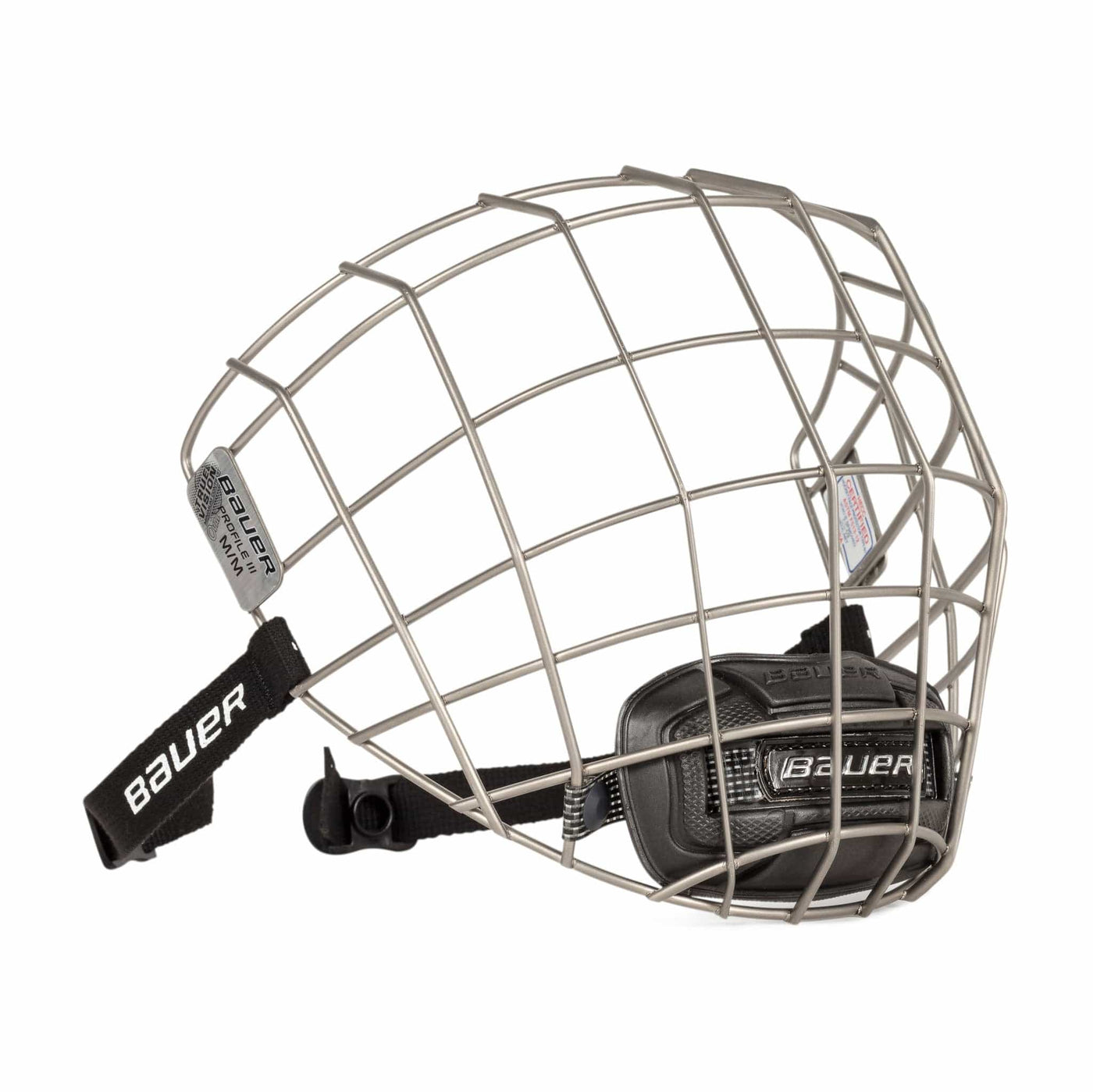 Bauer Profile III Senior Hockey Cage