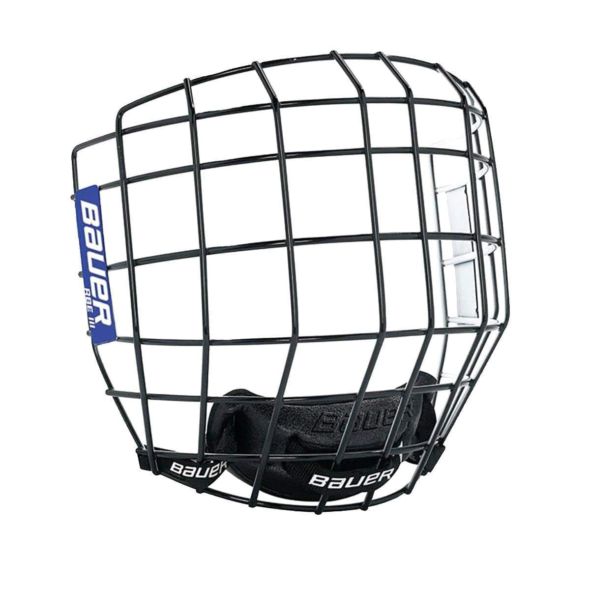 Bauer RBE III Junior Hockey Cage - i2