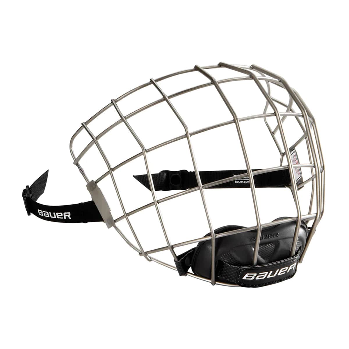 Bauer RE-AKT Youth Hockey Cage - The Hockey Shop Source For Sports