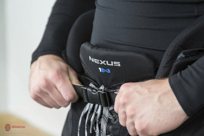 Bauer Nexus 1N Junior Hockey Pants