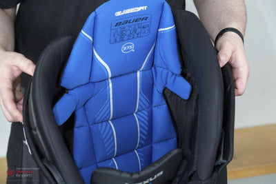 Bauer Nexus 1N Senior Hockey Pants