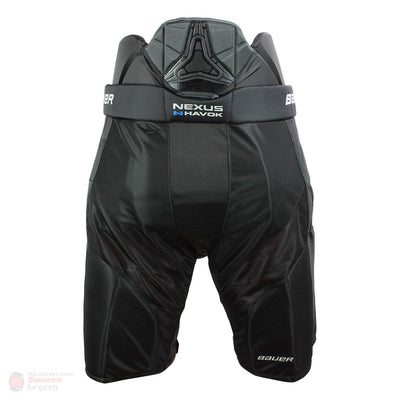 Bauer Nexus Havok Junior Hockey Pants