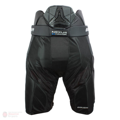 Bauer Nexus Havok Senior Hockey Pants (2016)