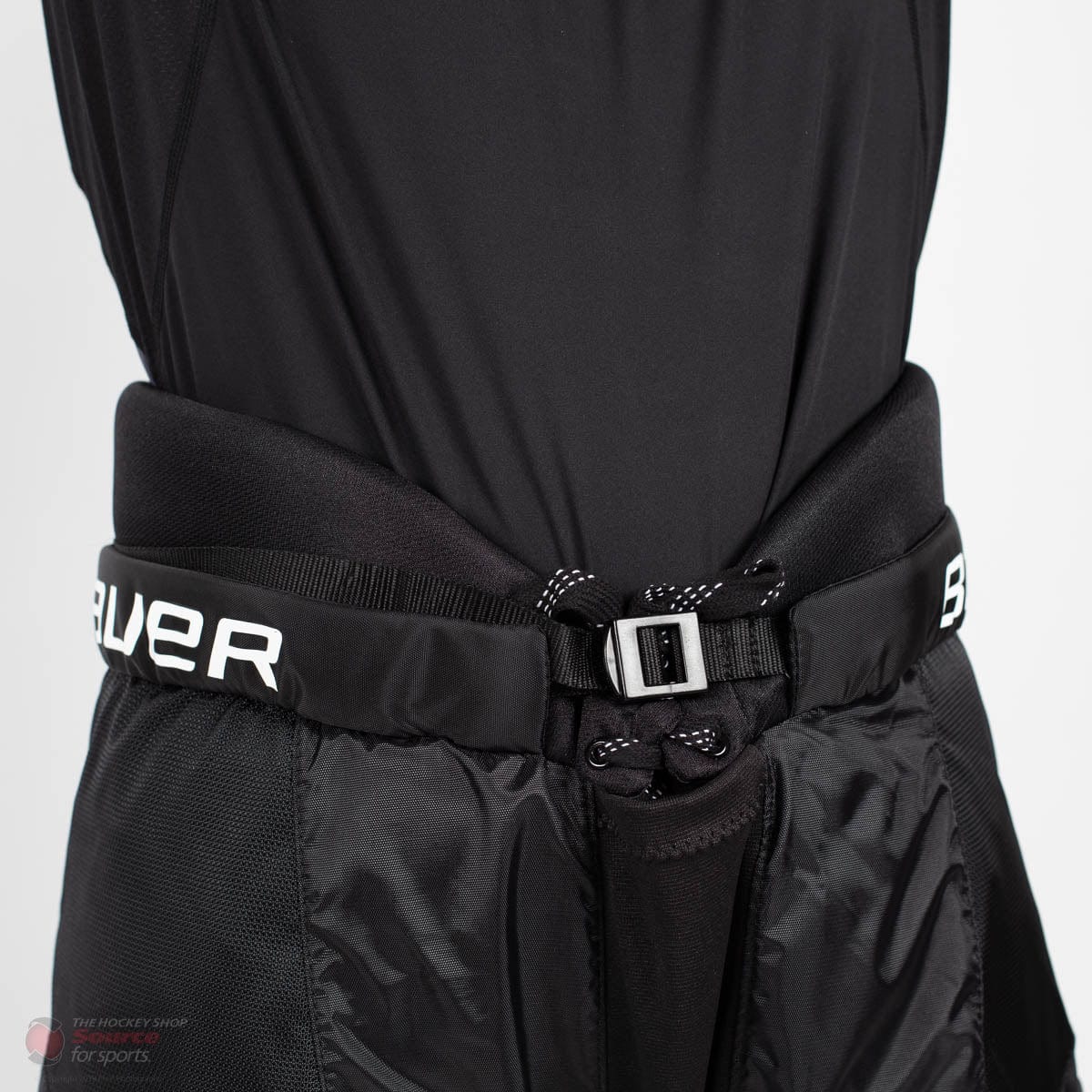 Bauer NSX Junior Hockey Pants