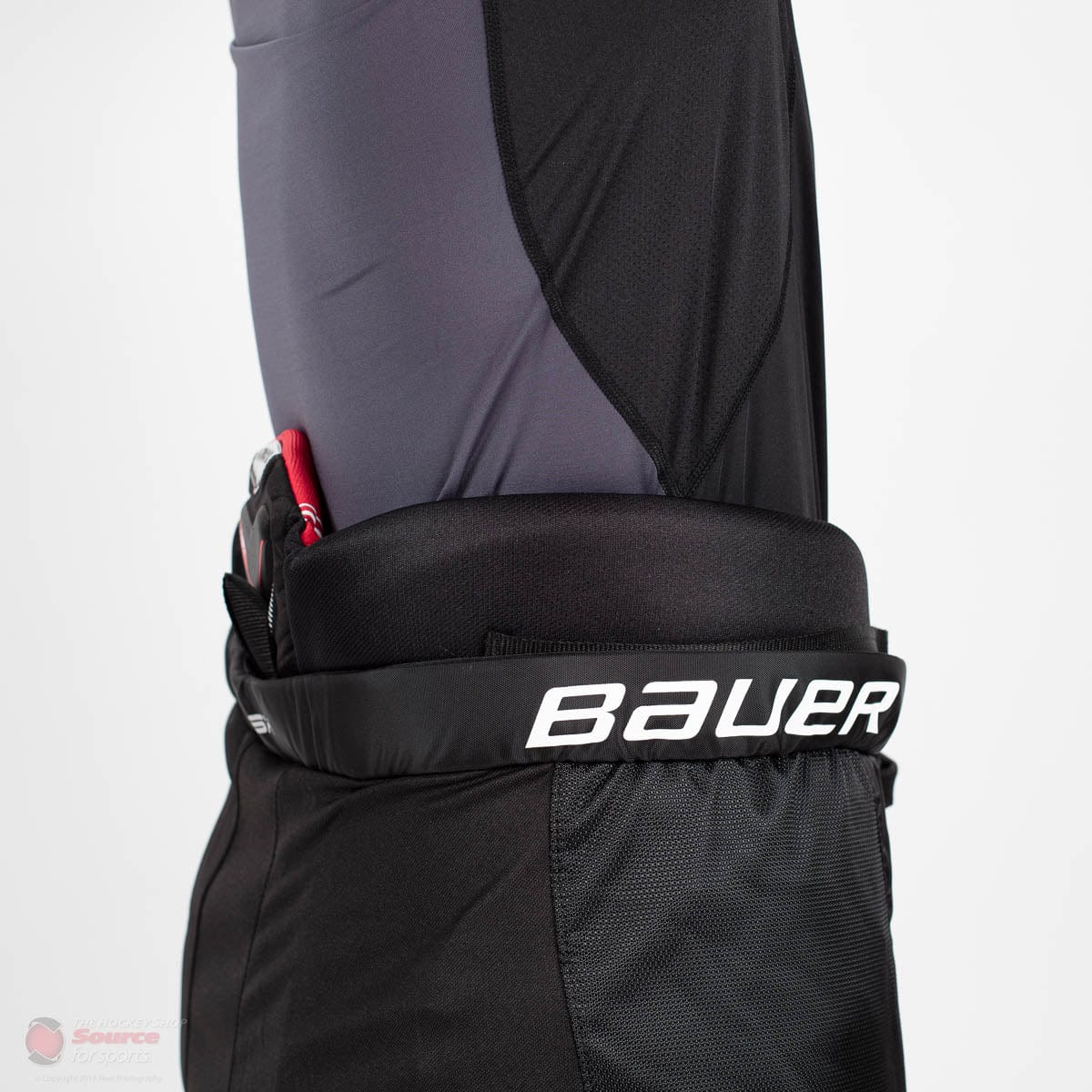 Bauer NSX Senior Hockey Pants