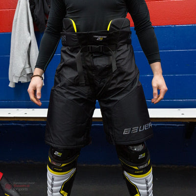 Bauer Supreme 2S Pro Junior Hockey Pants