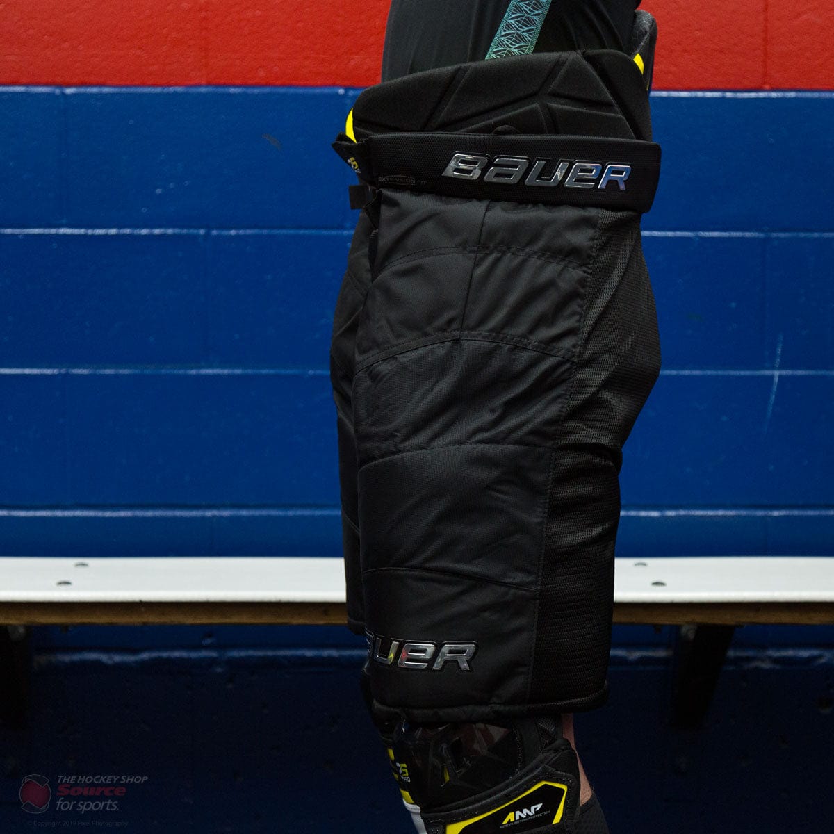 Bauer Vapor X800 Lite Senior Hockey Pants – Proshop