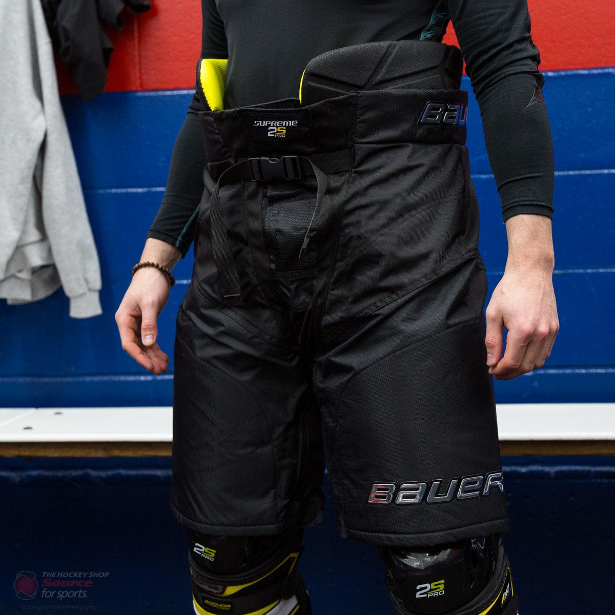 Bauer Supreme S27 Hockey Pants - SENIOR – B&R Sports