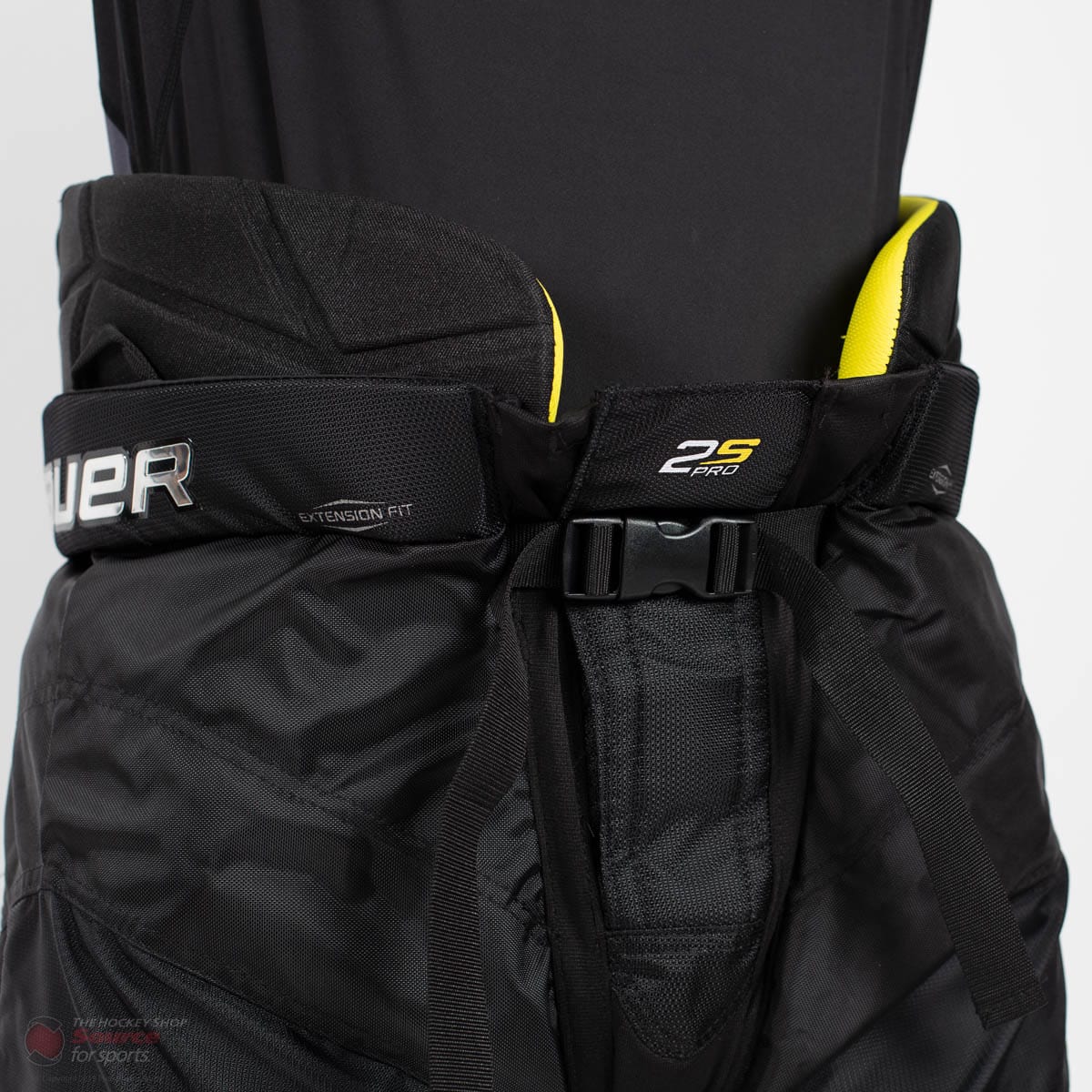 Bauer Supreme 2S Pro Senior Hockey Pants