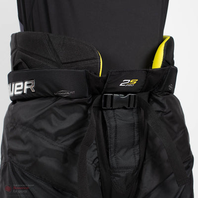 Bauer Supreme 2S Pro Senior Hockey Pants