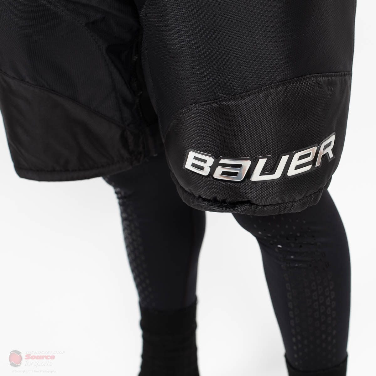 Bauer Supreme 2S Pro Senior Hockey Pants