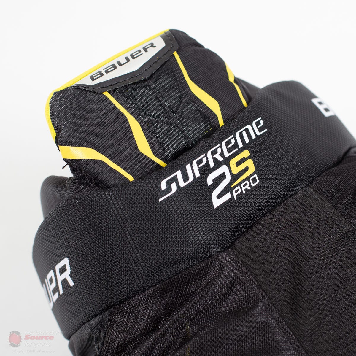 Bauer Supreme 2S Pro Youth Hockey Pants