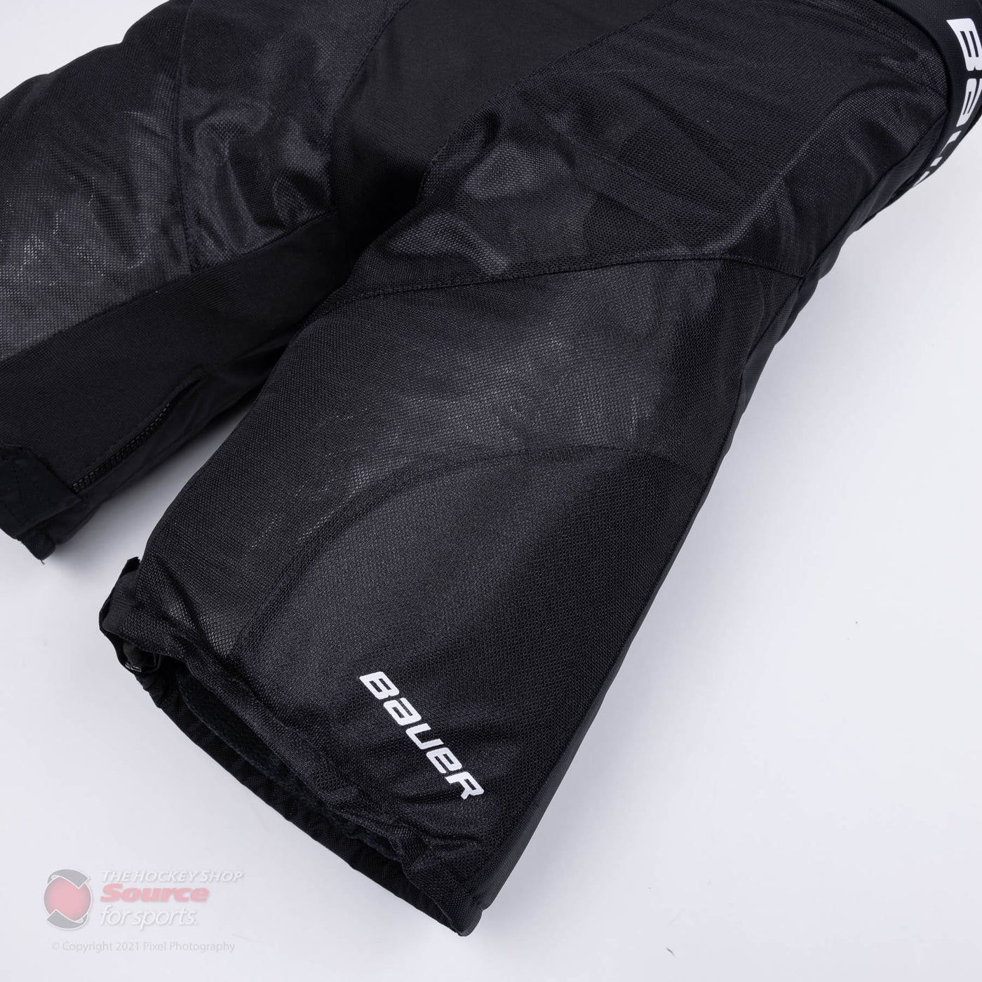 Bauer Supreme 3S Intermediate Hockey Pants