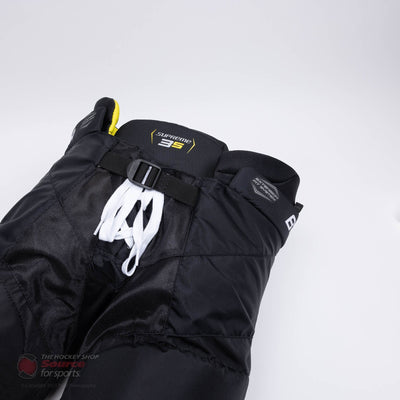 Bauer Supreme 3S Intermediate Hockey Pants