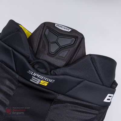 Bauer Supreme 3S Intermediate Hockey Pants