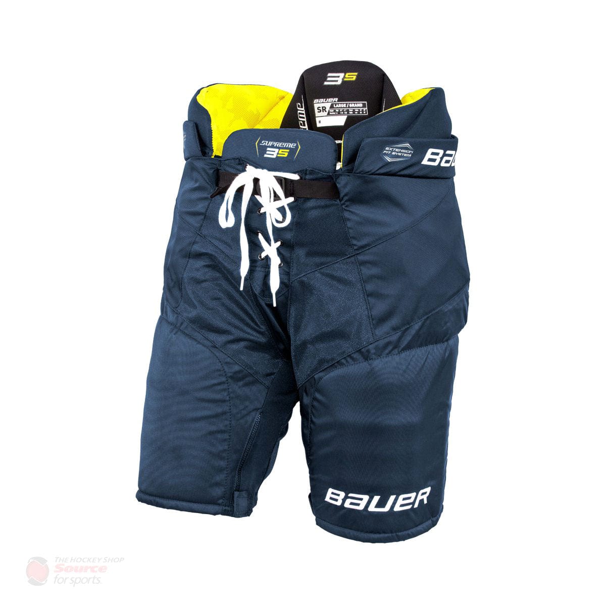 Bauer Supreme 3S Intermediate Hockey Pants