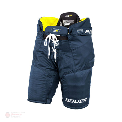 Bauer Supreme 3S Intermediate Hockey Pants