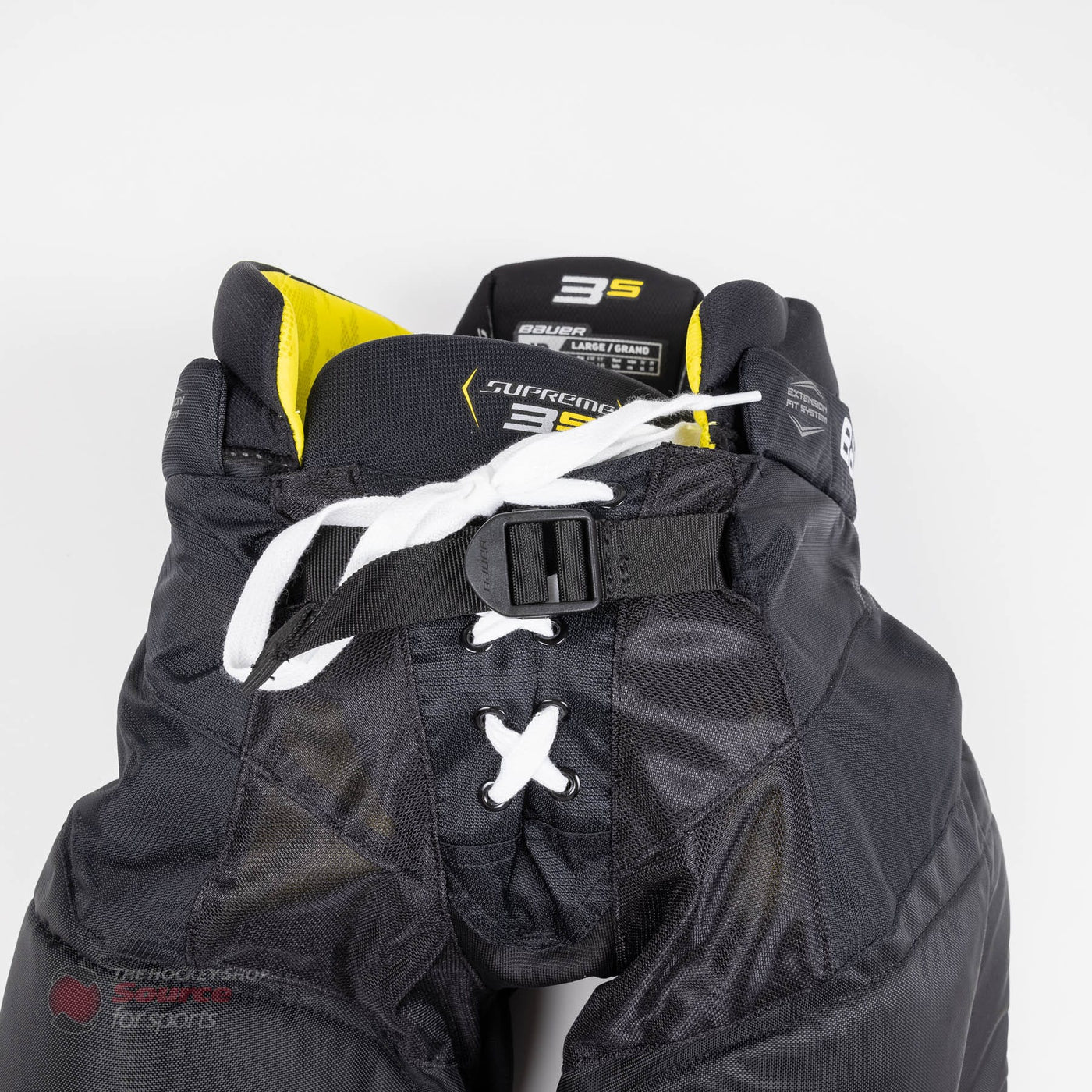 Bauer Supreme 3S Junior Hockey Pants
