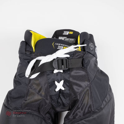 Bauer Supreme 3S Junior Hockey Pants