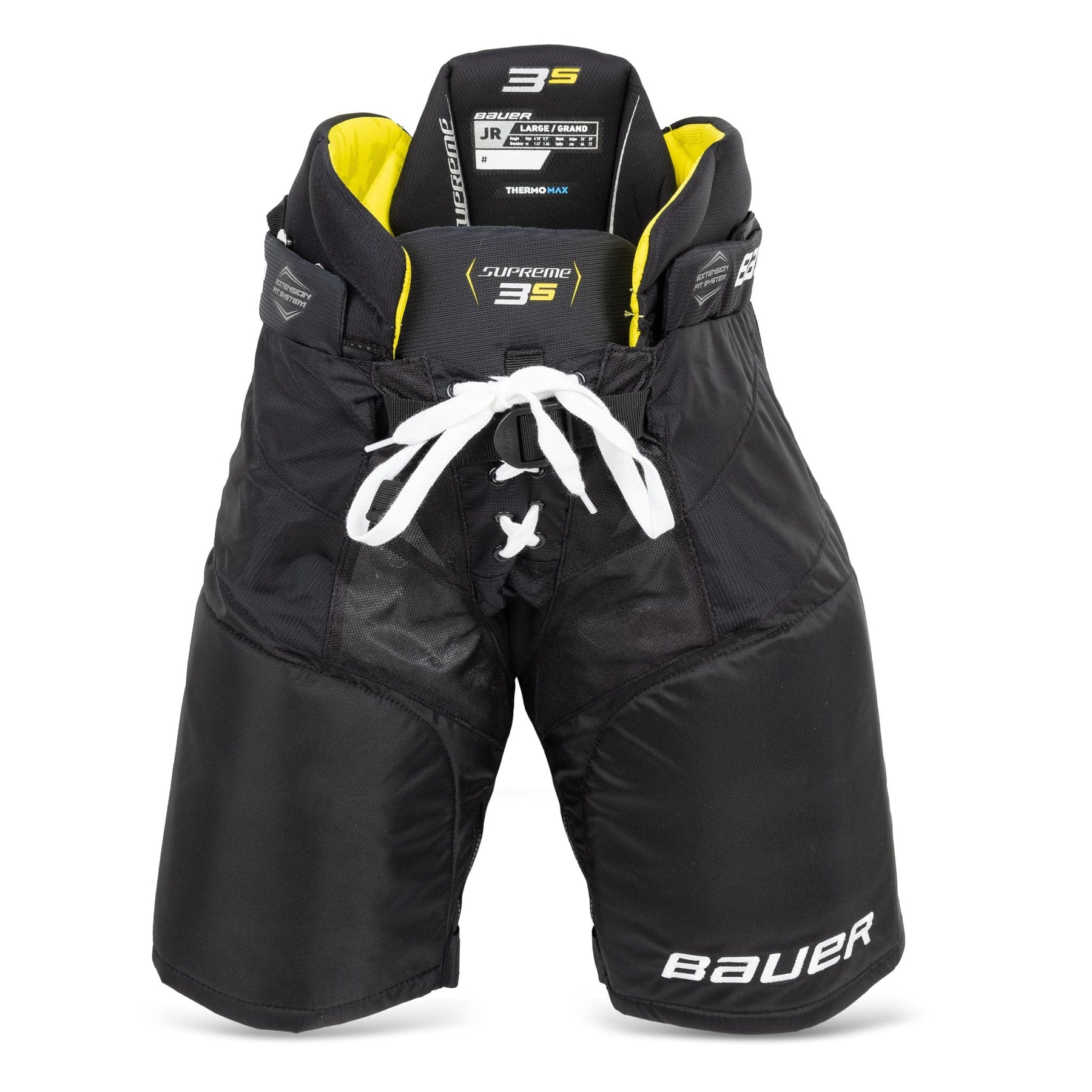 Bauer S21 X Senior Ice Hockey Pants