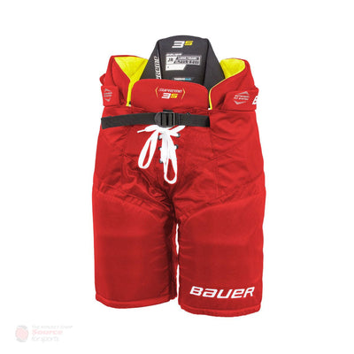 Bauer Supreme 3S Junior Hockey Pants