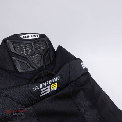 Bauer Supreme 3S Pro Intermediate Hockey Pants