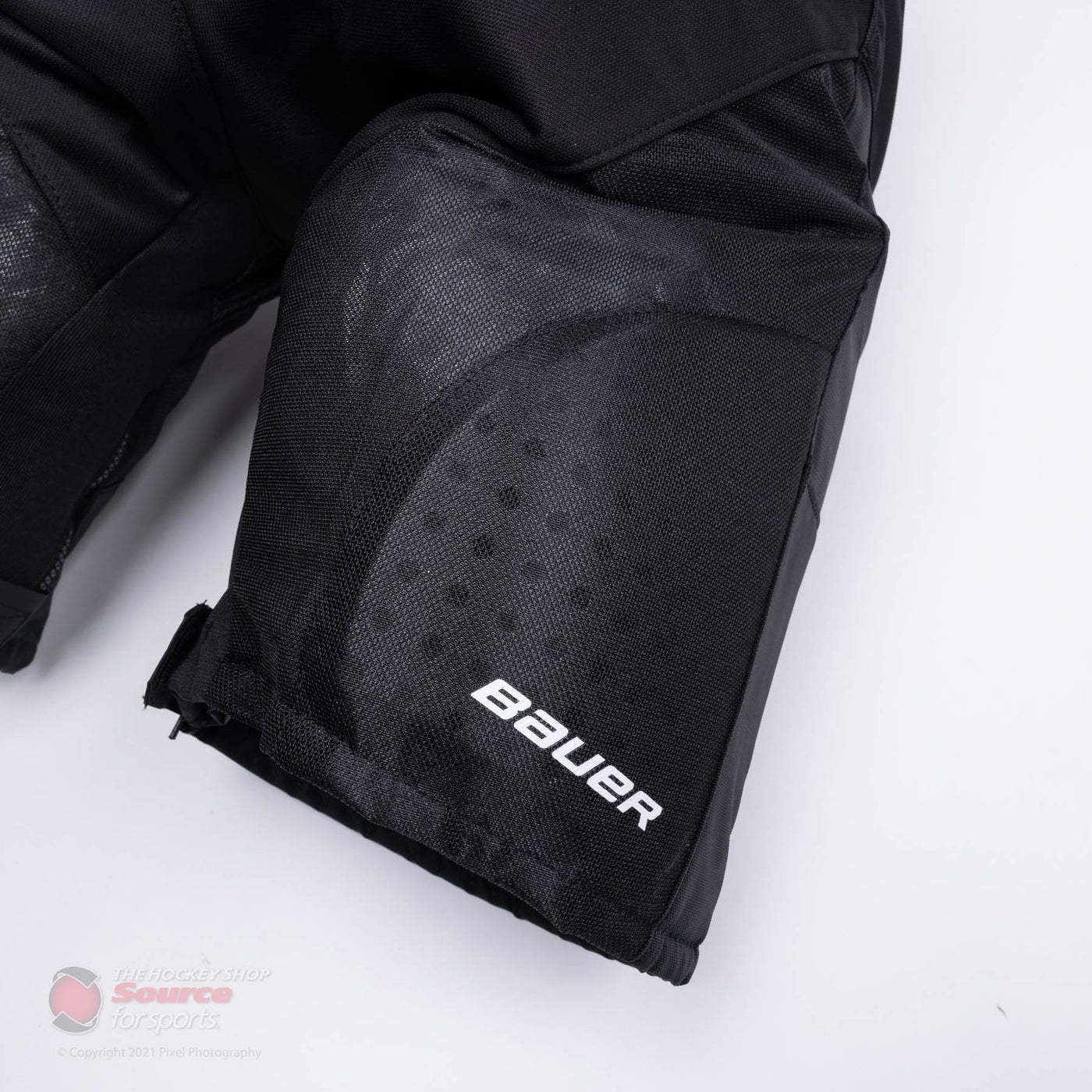 Bauer Supreme 3S Pro Intermediate Hockey Pants