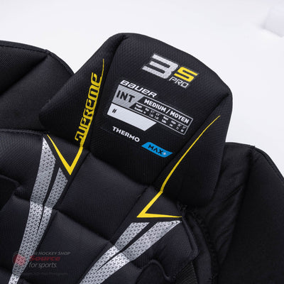 Bauer Supreme 3S Pro Intermediate Hockey Pants