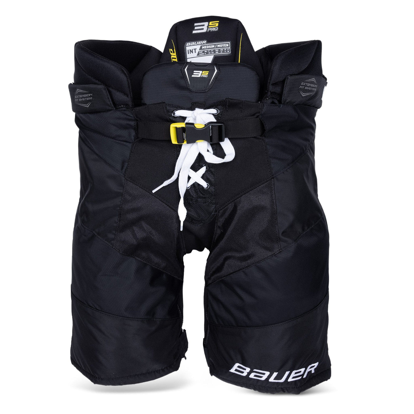 Bauer Supreme 3S Pro Intermediate Hockey Pants