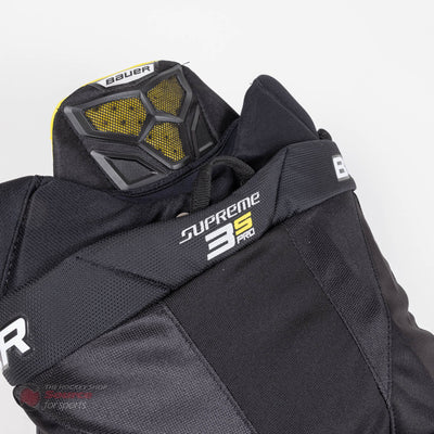 Bauer Supreme 3S Pro Junior Hockey Pants