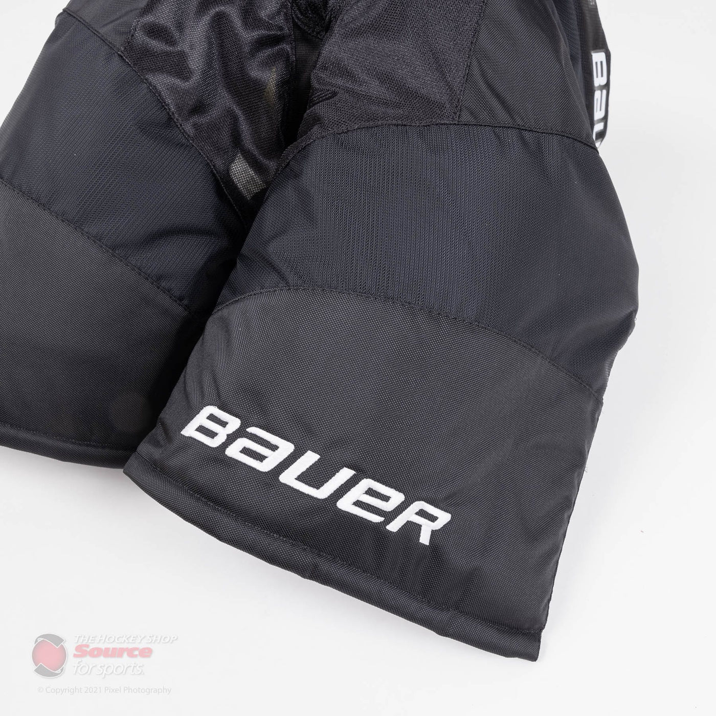 Bauer Supreme 3S Pro Junior Hockey Pants