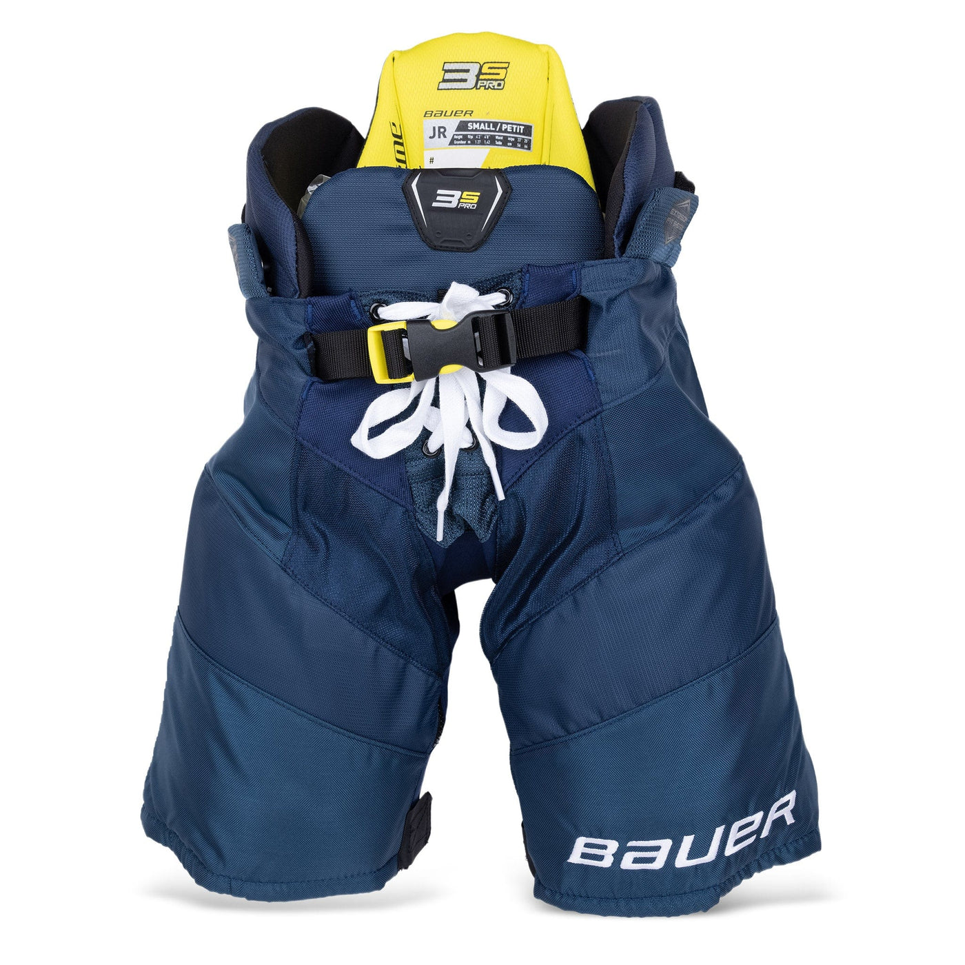 Bauer Supreme 3S Pro Junior Hockey Pants