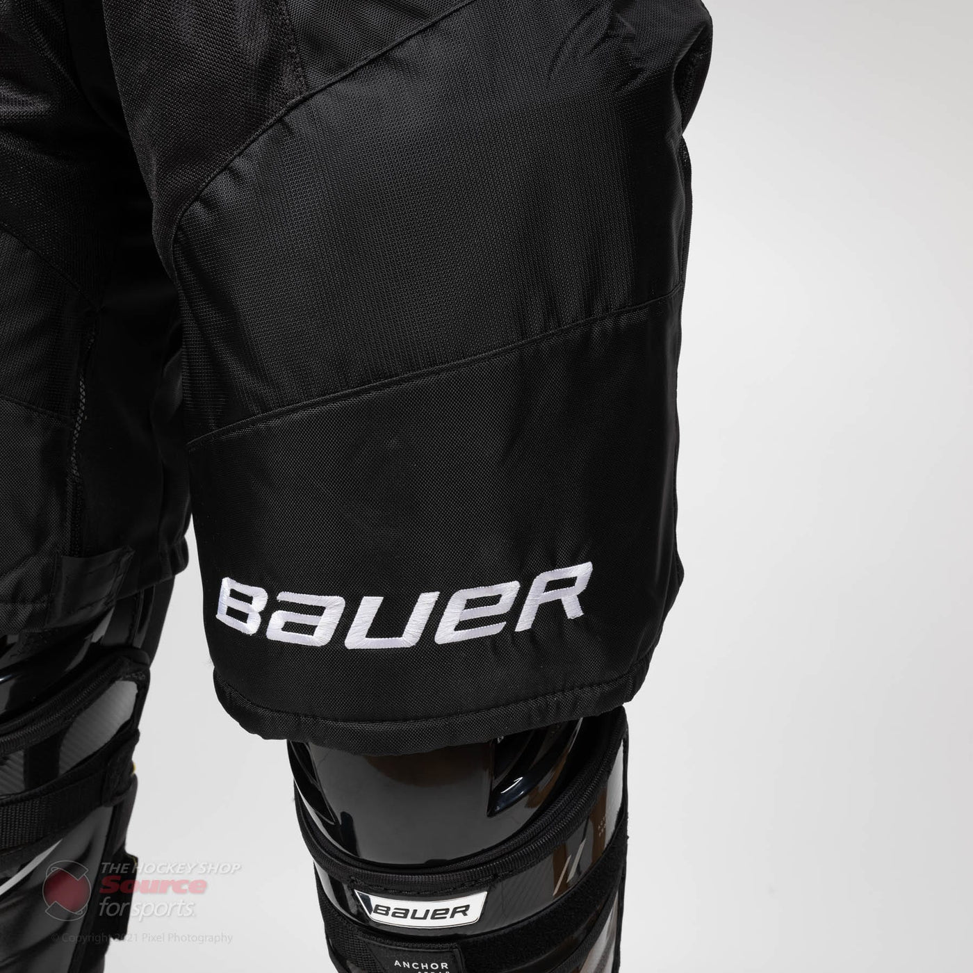 Bauer Supreme 3S Pro Senior Hockey Pants