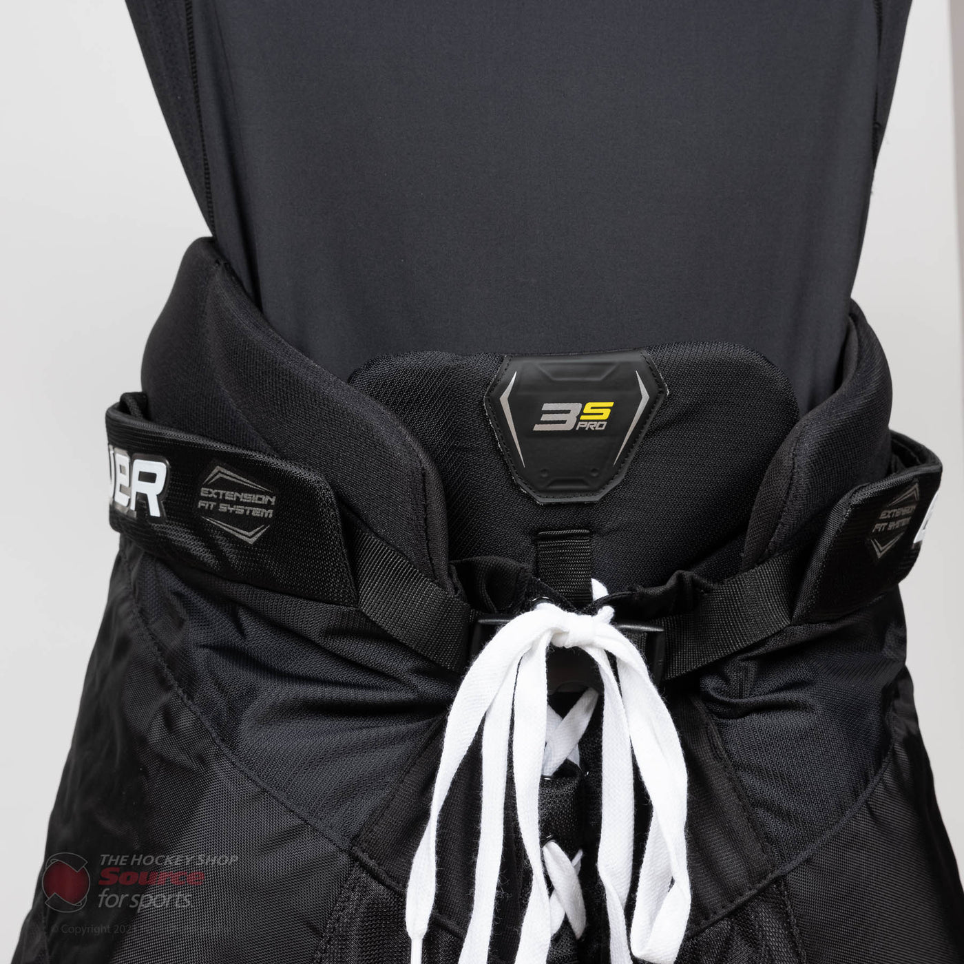 Bauer Supreme 3S Pro Senior Hockey Pants