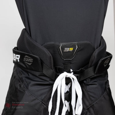Bauer Supreme 3S Pro Senior Hockey Pants