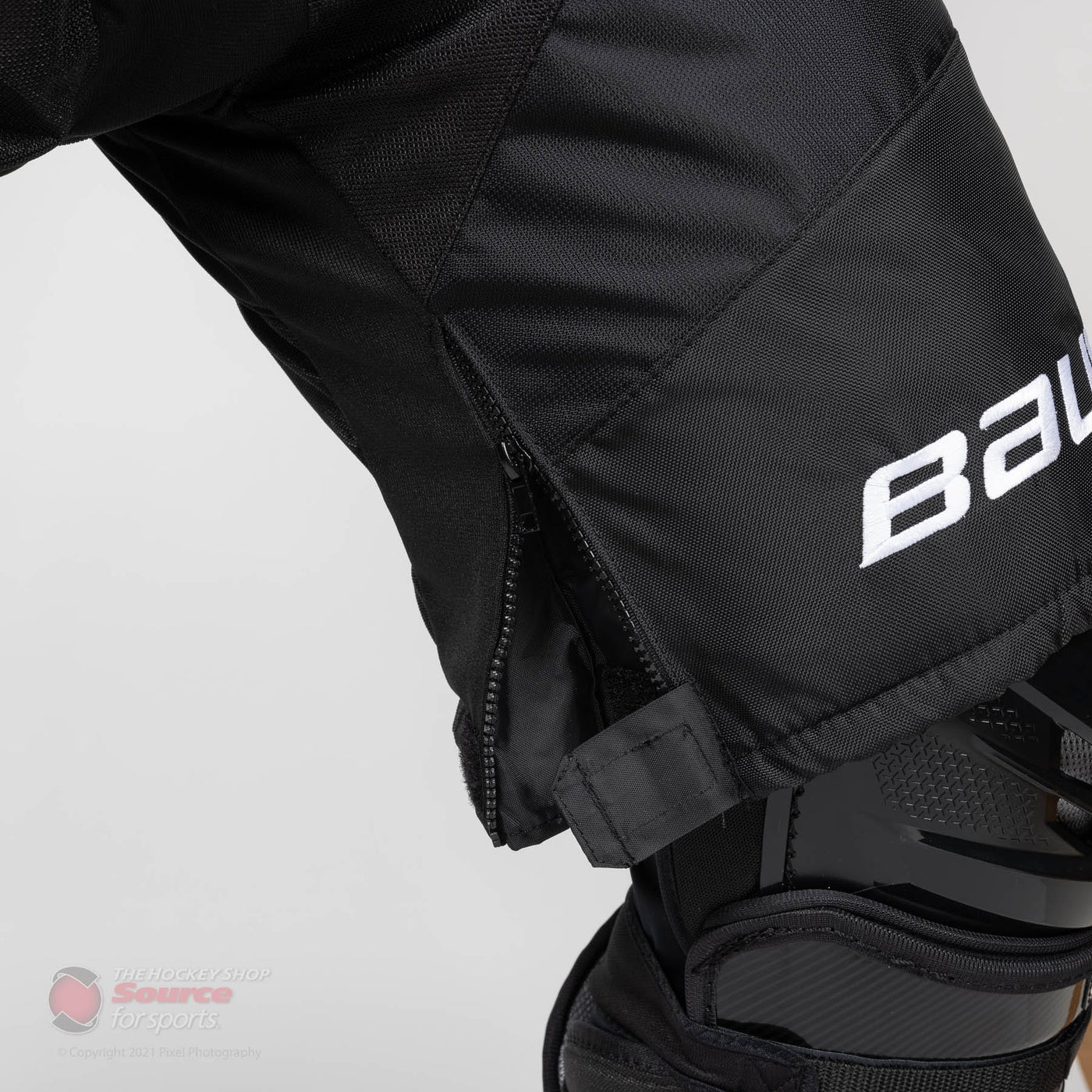 Bauer Supreme 3S Pro Senior Hockey Pants