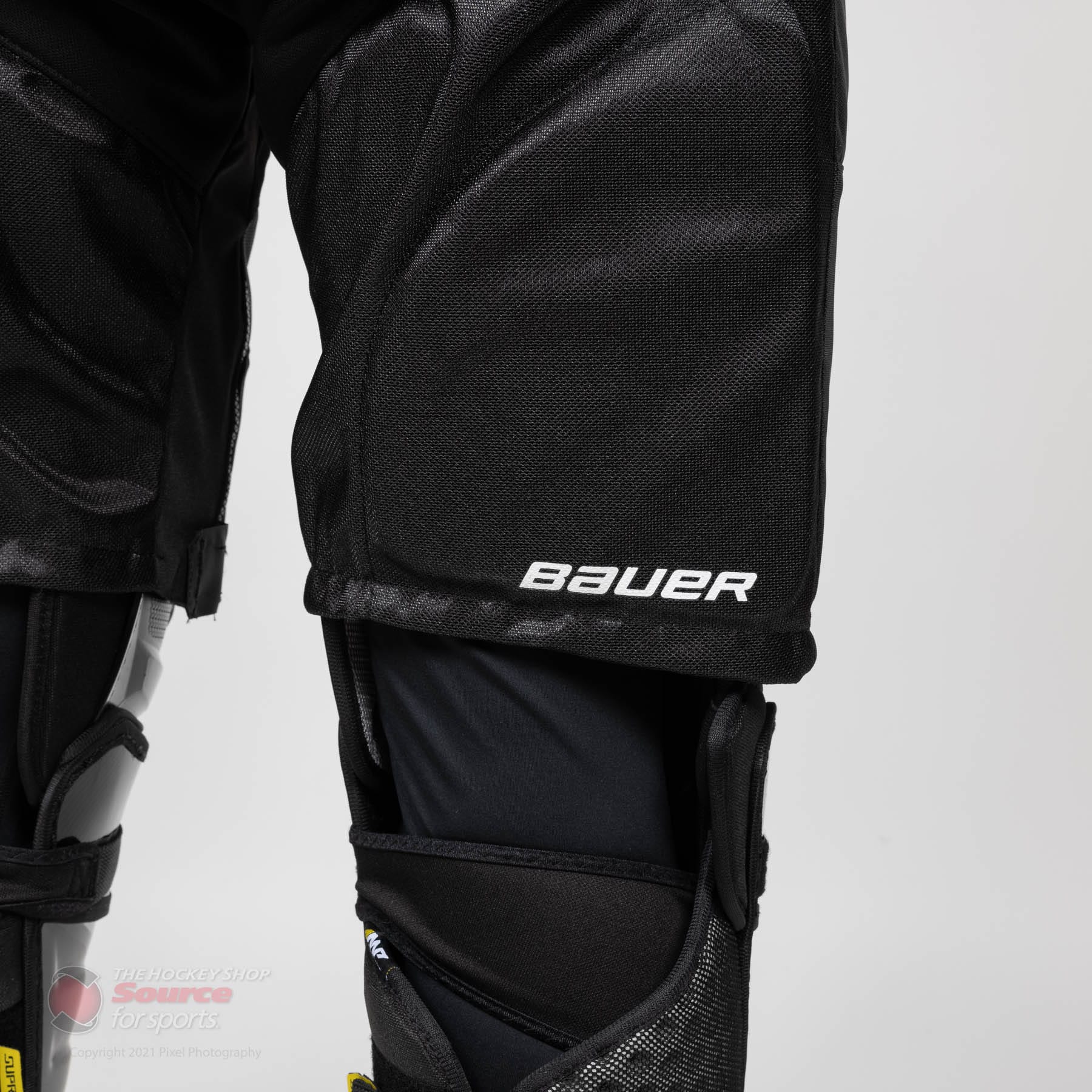 Bauer Supreme 3S Pro Senior Ice Hockey Pants – Discount Hockey