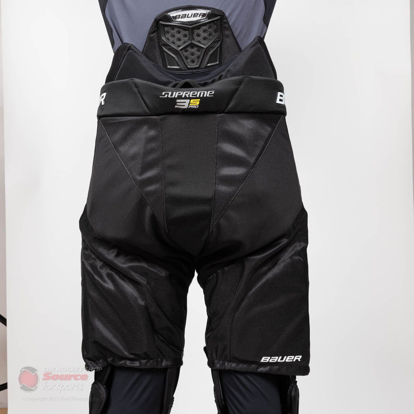Bauer Supreme 3S Pro Senior Hockey Pants