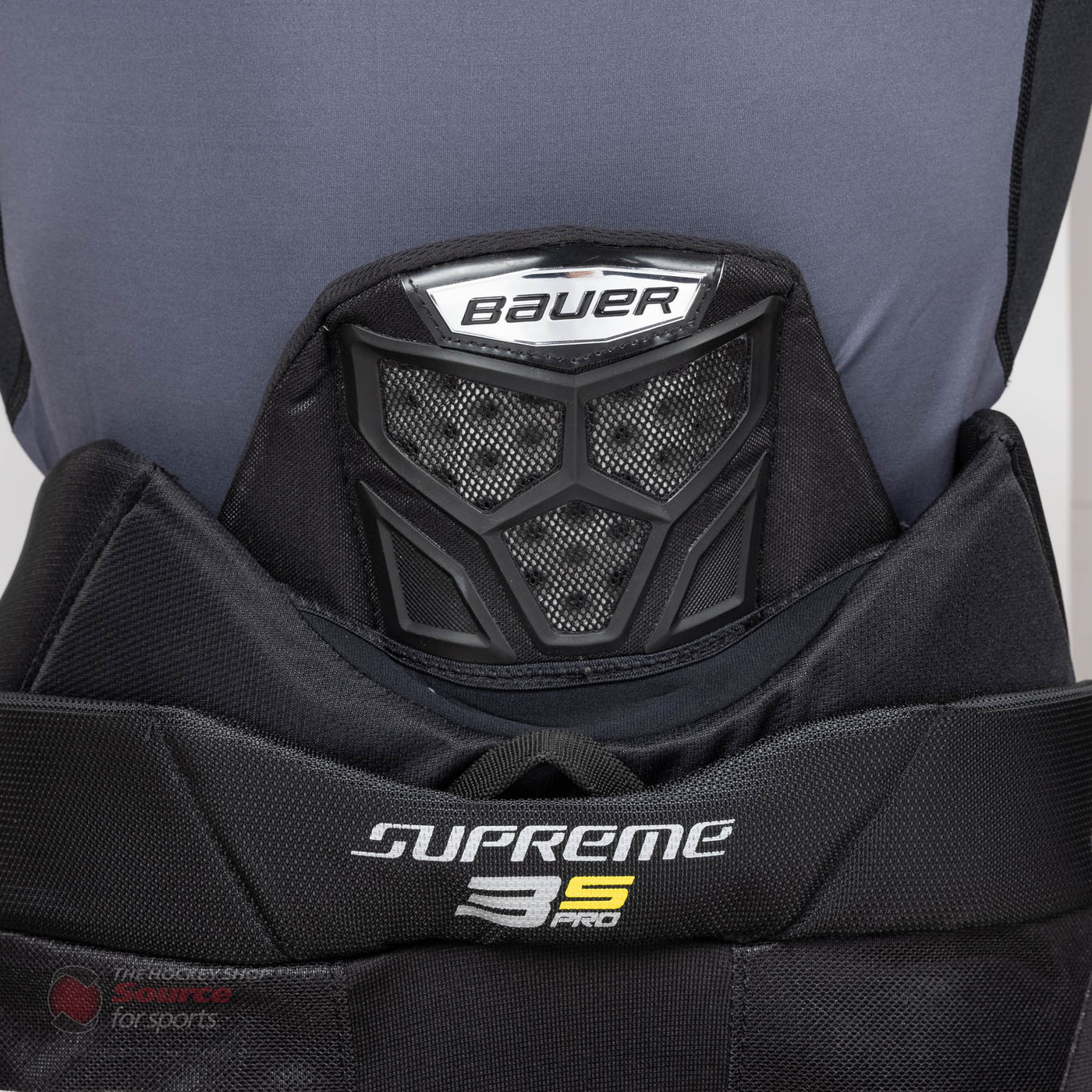 Bauer Supreme 3S Pro Senior Hockey Pants