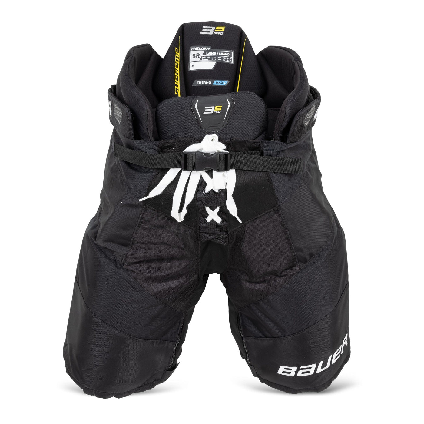 Bauer Supreme 3S Pro Senior Hockey Pants