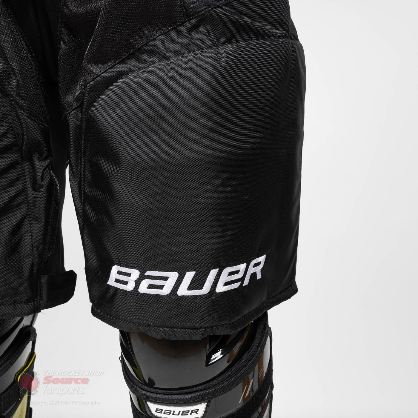 Bauer Supreme 3S Senior Hockey Pants
