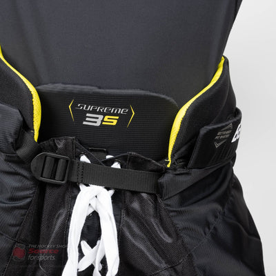 Bauer Supreme 3S Senior Hockey Pants