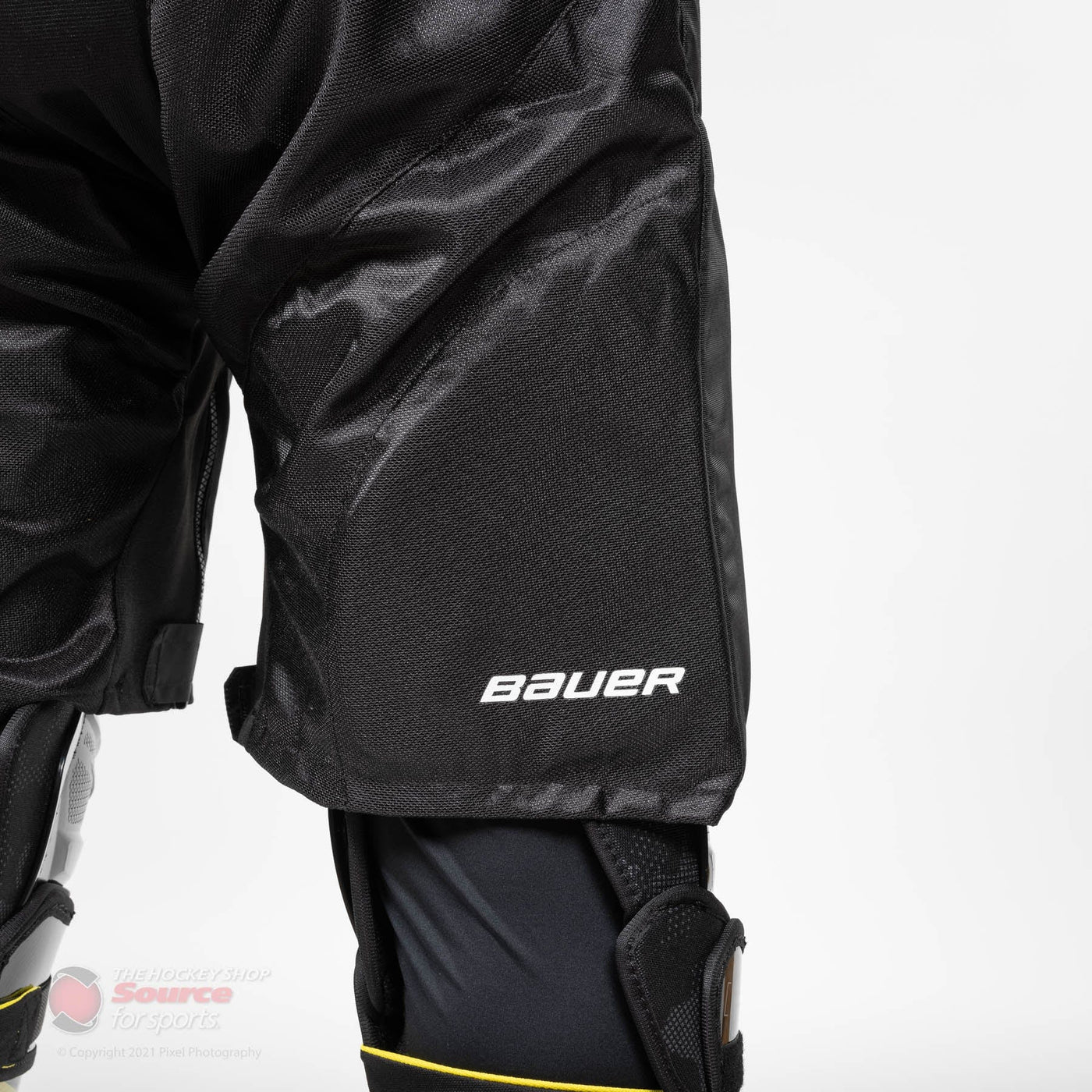 Bauer Supreme 3S Senior Hockey Pants
