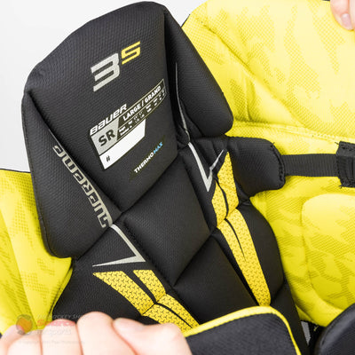 Bauer Supreme 3S Senior Hockey Pants