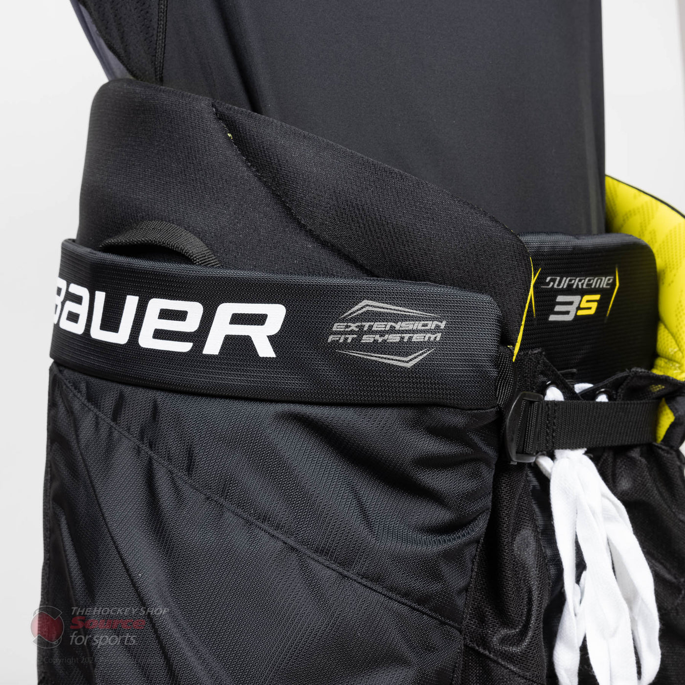 Bauer Supreme 3S Senior Hockey Pants